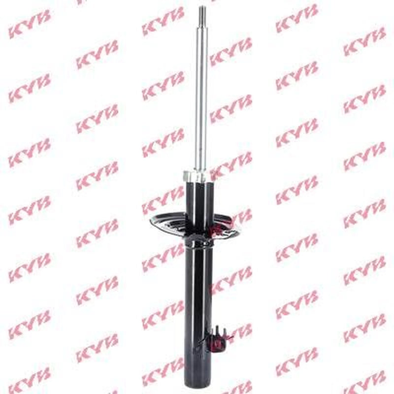 KYB Shock Absorber Damper Strut Front Left fits Citroën C1 2005-2014 1.0 1.4