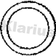 Klarius Exhaust Pipe Gasket OD