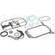 Elring Crankcase Gasket Kit ID 670.740