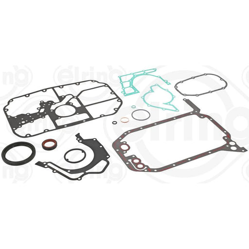 Elring Crankcase Gasket Kit ID 670.740