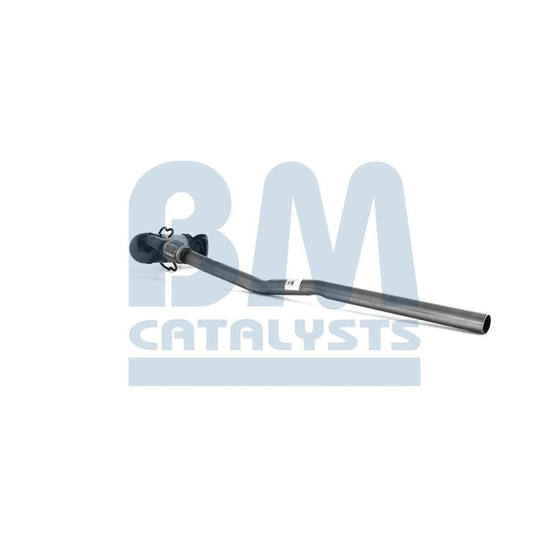 BM Catalysts Homologated Petrol Cat fits Opel Corsa B 1998-2000 1.2