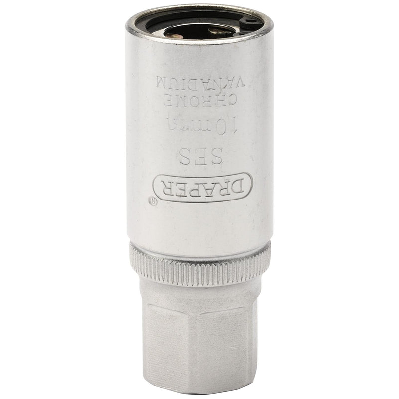 Draper Stud Extractor, 10mm 58710 Draper  - Dynamic Drive