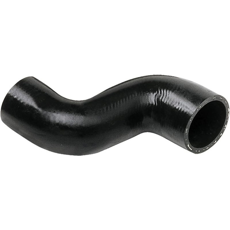 Gates Radiator Coolant Hose 180mm ID fits Daewoo Lemans 1990-1995 1.6