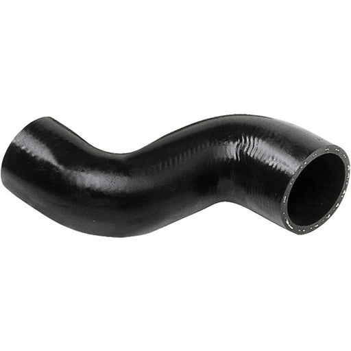 Gates Radiator Coolant Hose 180mm ID fits Daewoo Lemans 1990-1995 1.6