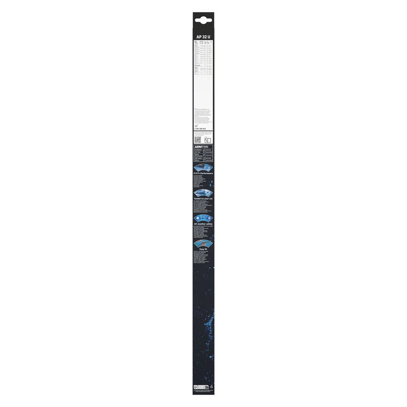 Bosch Aerotwin Wiper Blade 800mm — AP32U fits Citroën C4 Grand Picasso I