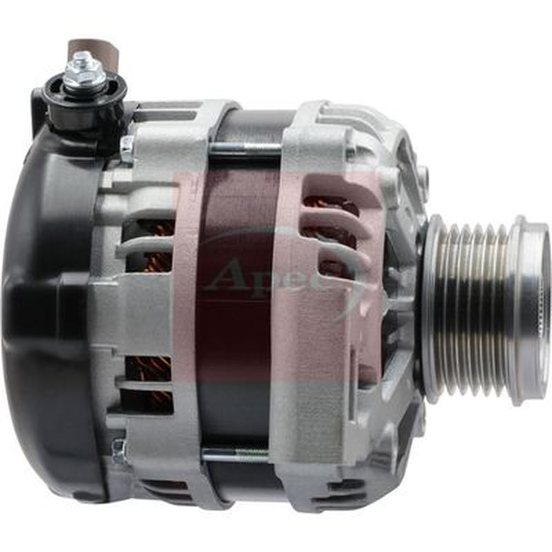 Apec Car Alternator 12V fits Toyota Auris 2015-2018 1.2