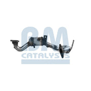 BM Catalysts Homologated Petrol Cat fits Ford B-Max 2012-2017 1.0