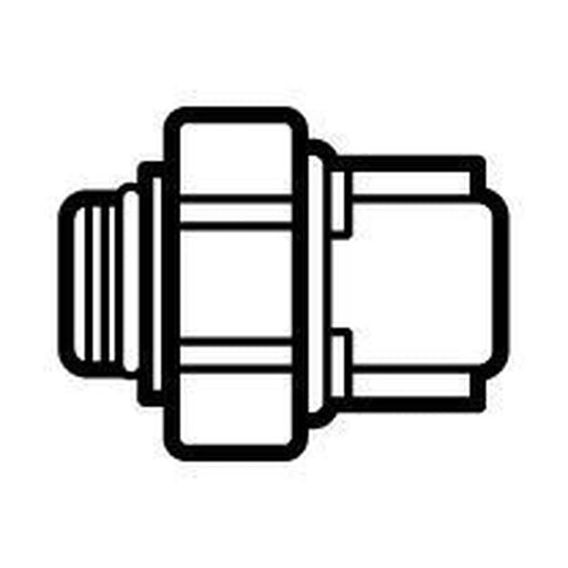 NRF Air Conditioning Pressure Switch 38995