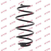 KYB Rear Suspension Coil Spring fits Opel Astra G 1998-2004