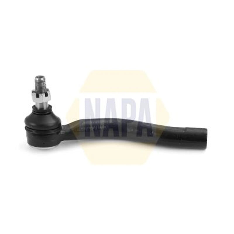 NAPA Steering Tie Rod End Ball Joint Front Left M12x1.25 fits Toyota Yaris Verso