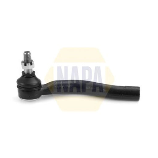 NAPA Steering Tie Rod End Ball Joint Front Left M12x1.25 NST6683