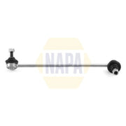NAPA 2 x Stabiliser Bar Links fits BMW X3 2003-2011 2.0 2.5 3.0