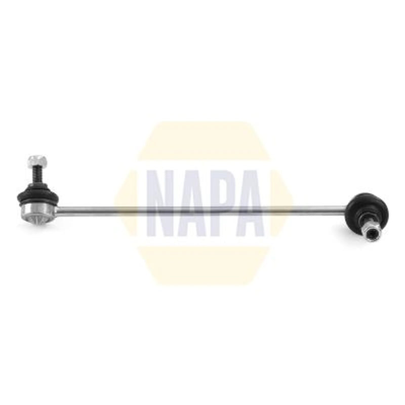 NAPA Stabiliser Bar Link Coupling Rod Front Right fits BMW X3 2003-2011