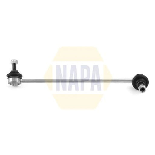 NAPA Stabiliser Bar Link Coupling Rod Front Right NST4392