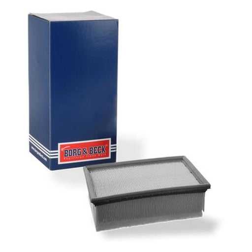 Borg & Beck Engine Air Filter BFA2098