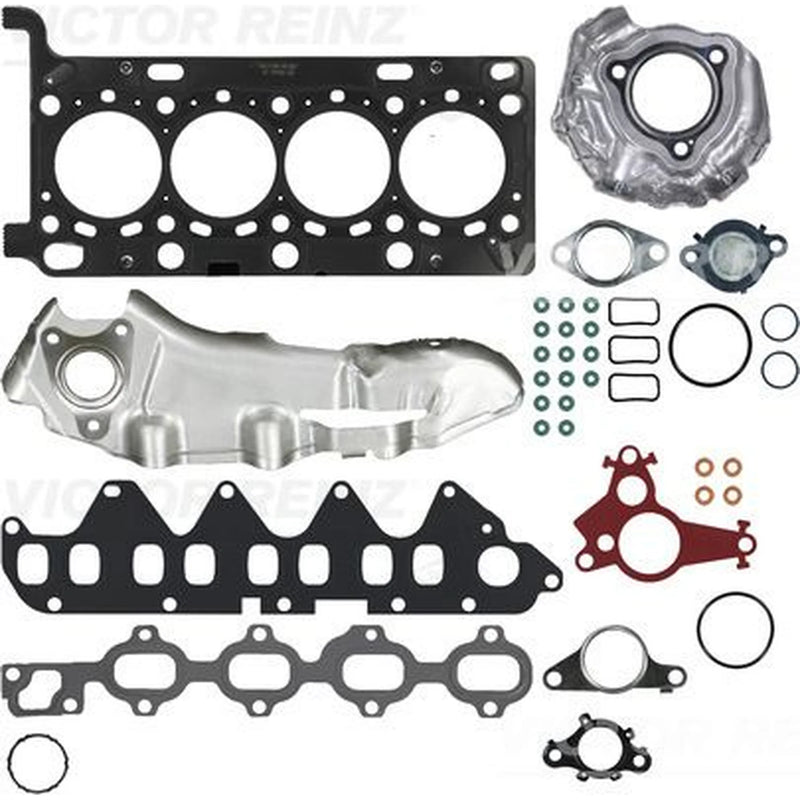 Victor Reinz Cylinder Head Gasket Kit 02-10136-03