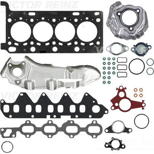 Victor Reinz Cylinder Head Gasket Kit 02-10136-03