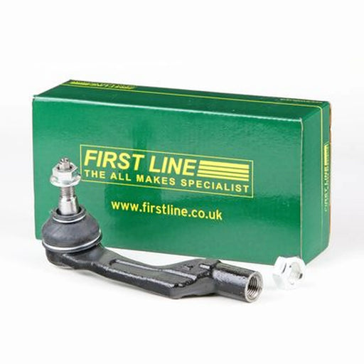 First Line Steering Tie Rod End Ball Joint M10x1.25 fits DS DS 3 2018-2023