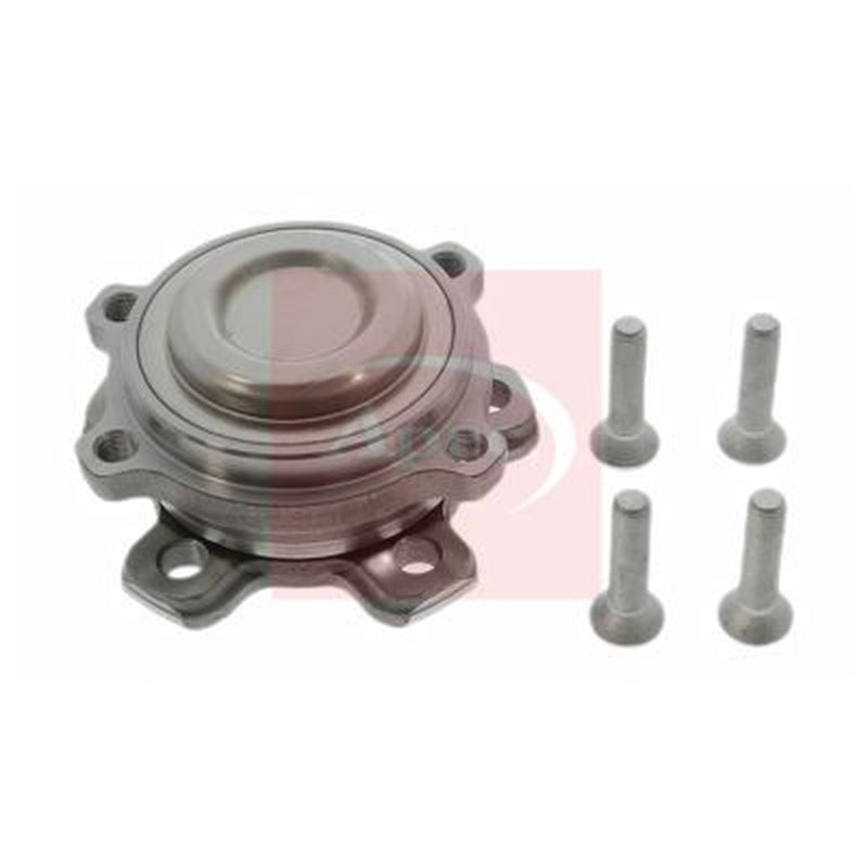 Apec Wheel Bearing Kit fits BMW 2 2021-2022