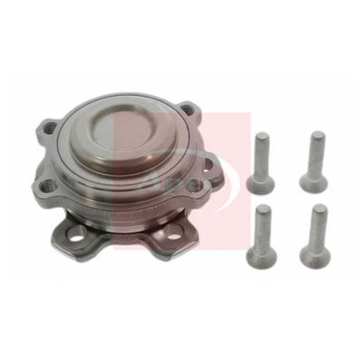 Apec Wheel Bearing Kit fits BMW 2 2021-2022