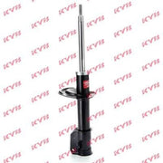 KYB Shock Absorber Damper Strut Front fits Fiat Punto 1999-2012