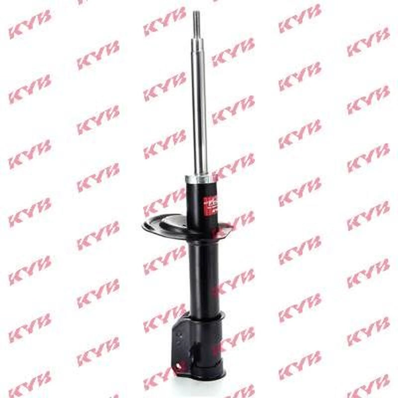 KYB Shock Absorber Damper Strut Front fits Fiat Punto 1999-2012