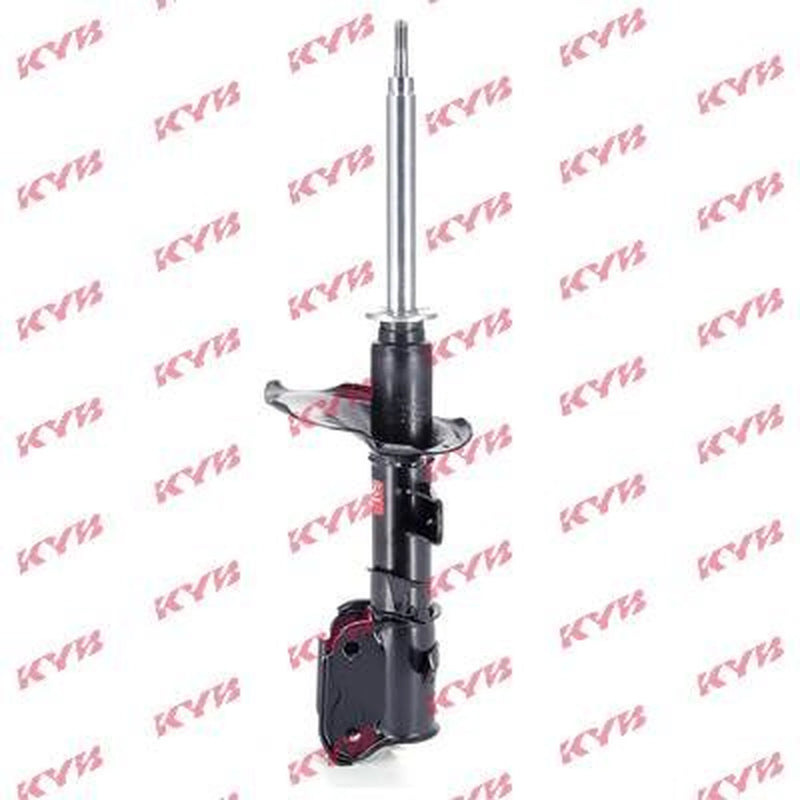 KYB 2 x Shock Absorbers fits Nissan Terrano II 1995-2004 3.0 3.2 3.3 3.5