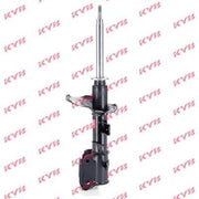 KYB Shock Absorber Damper Strut Front Left fits Nissan Terrano II 1995-2004