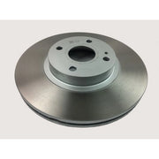 Juratek 2 x Vented Brake Discs fits Mazda MX-5 1993-2005 1.6 1.8