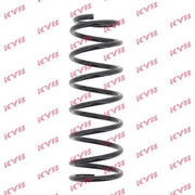 KYB 2 x Suspension Springs fits Suzuki Alto VI 2002-2008 1.1