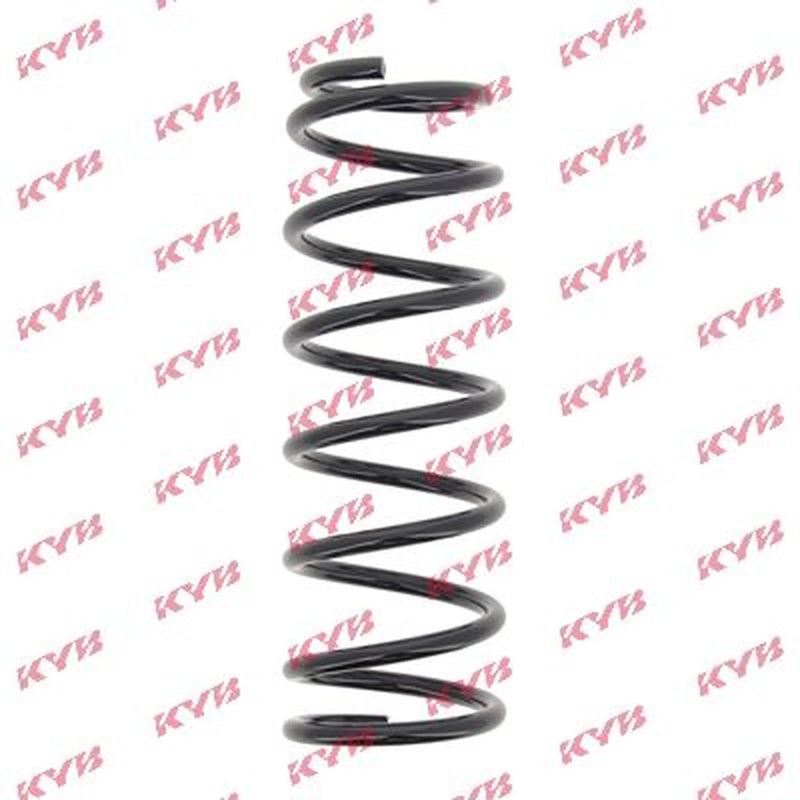 KYB 2 x Suspension Springs fits Suzuki Alto VI 2002-2008 1.1