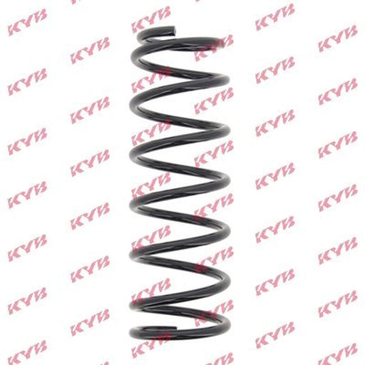 KYB 2 x Suspension Springs fits Suzuki Alto VI 2002-2008 1.1