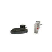 Gates V-Ribbed Belt Set K046PK1590