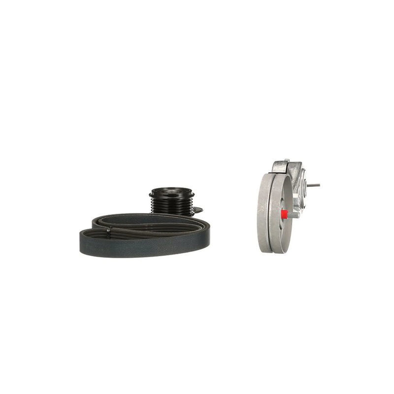 Gates V-Ribbed Belt Set K046PK1590