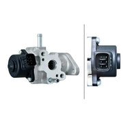 Hella Exhaust Gas Recirculation Valve fits Toyota Yaris Hatchback 2015-2020 1.5