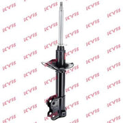 KYB 2 x Front Shock Absorbers fits Nissan Primera Traveller 1990-1998 1.6 2.0