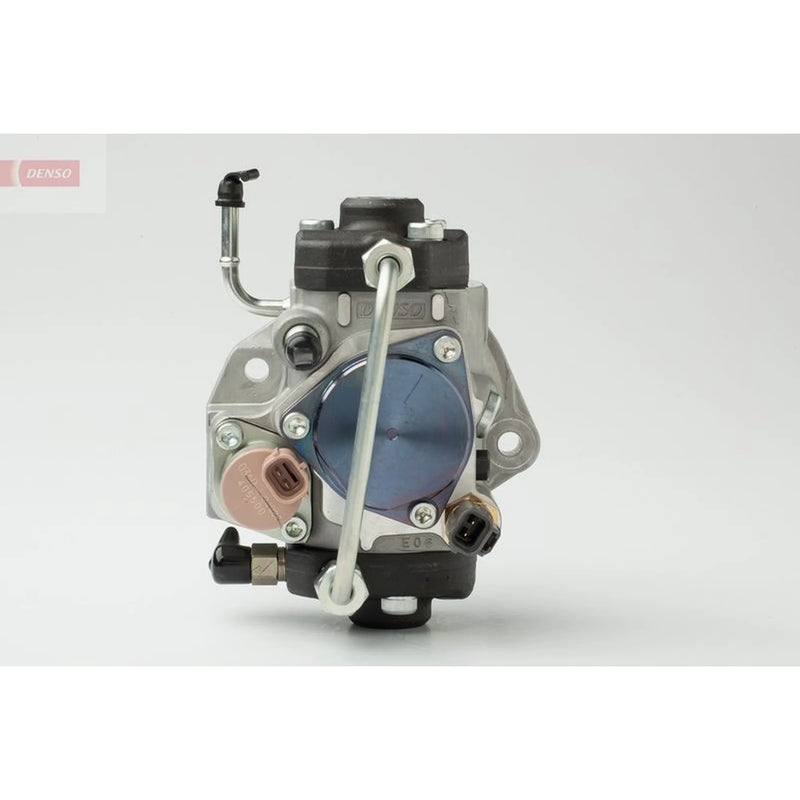 Denso High Pressure Fuel Pump fits Mitsubishi Pajero/Shogun Classic 2006 on 3.2