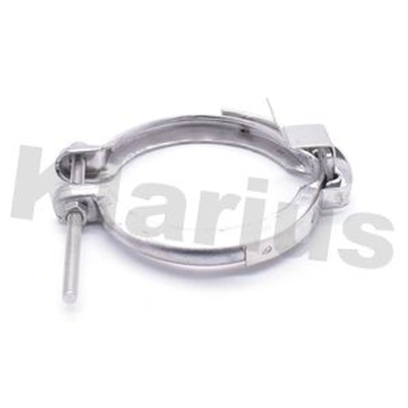 Klarius Exhaust System Clamping Piece OD ID Wide