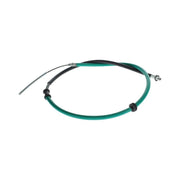 Bosch Handbrake Cable Left Rear fits Fiat Linea 2007 on 1.3 1.4