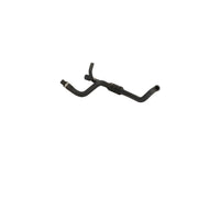 Gates Curved Radiator Hose fits BMW 3 1990-1999 3.0 3.2