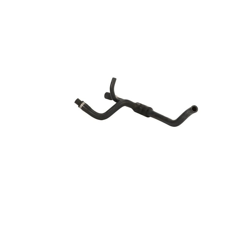 Gates Curved Radiator Hose fits BMW 3 1990-1999 3.0 3.2