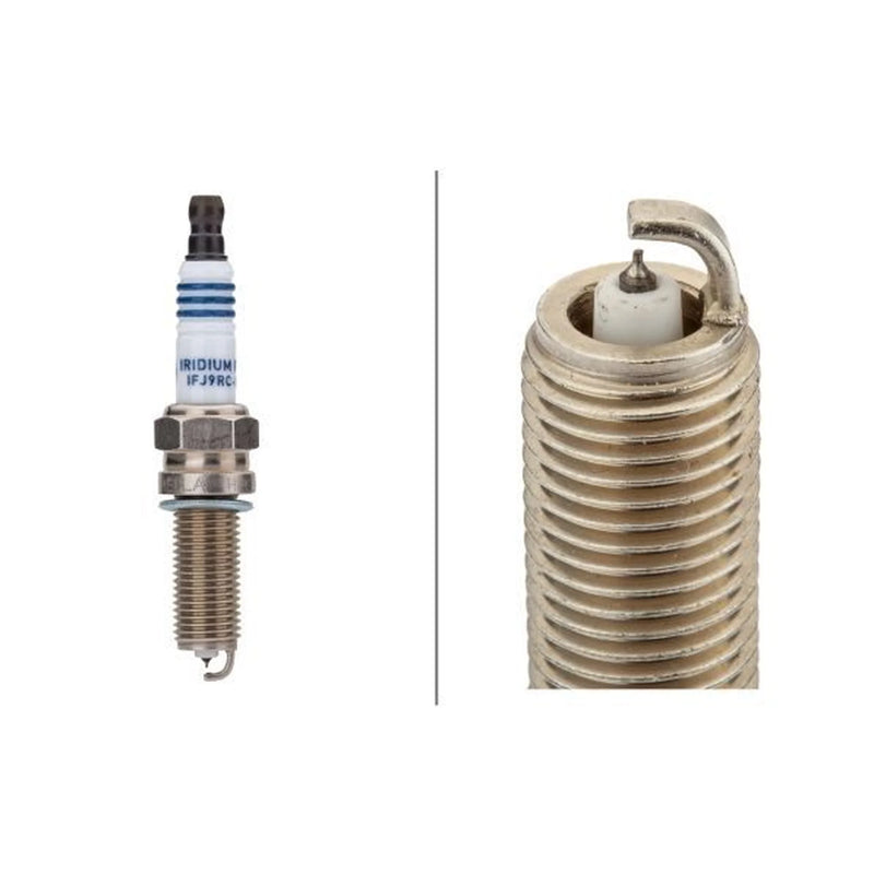 Hella Engine Spark Plug