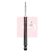 Apec Shock Absorber Damper Strut Rear Left fits BMW X3 2003-2011 2.0 2.5 3.0