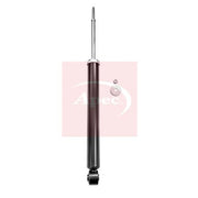 Apec Shock Absorber Damper Strut Rear Right ASA1381
