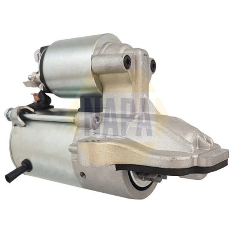 NAPA Starter Motor 12V 1.5kW 11 Teeth fits Ford Focus C-Max 2003-2007 1.8