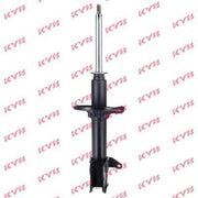 KYB Shock Absorber Damper Strut Rear Left fits Mazda 626 1997-2002 1.8 1.9 2.0