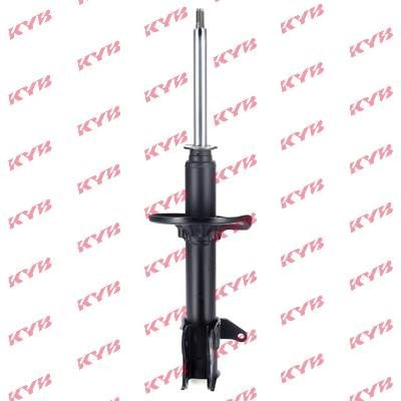 KYB Shock Absorber Damper Strut Rear Left fits Mazda 626 1997-2002 1.8 1.9 2.0