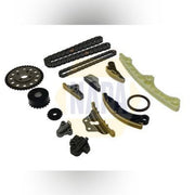 NAPA Timing Chain Kit Set 62 Links fits Mazda 3 2009-2014 2.2