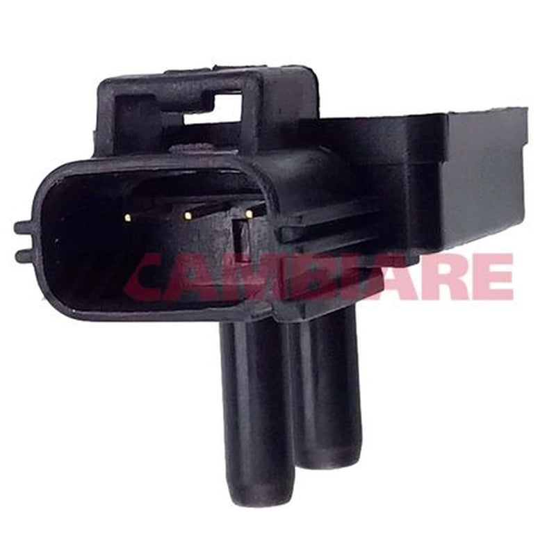 Cambiare Exhaust Pressure Sensor fits Citroën Relay III 2011-2020 2.2