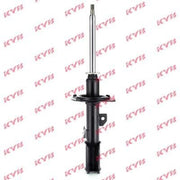 KYB Shock Absorber Damper Strut Front Left fits Toyota Avensis Verso 2001-2009